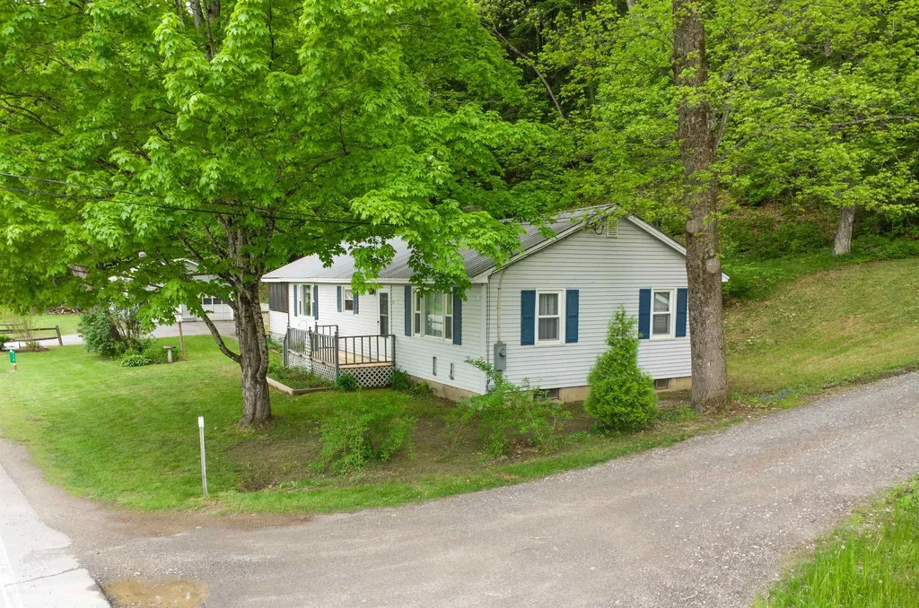 214 River Street Langdon NH 03602