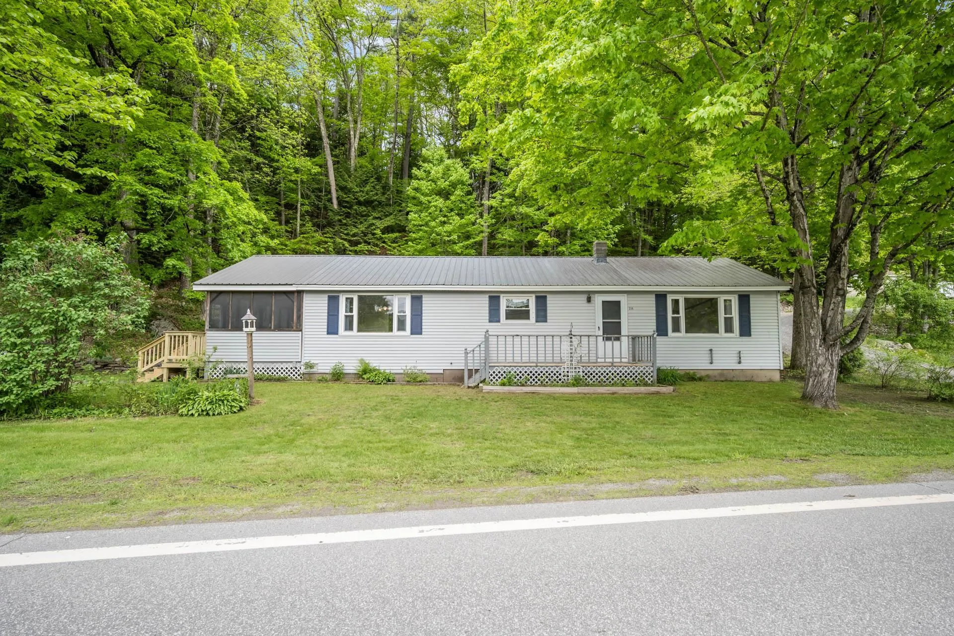 214 River Street Langdon NH 03602