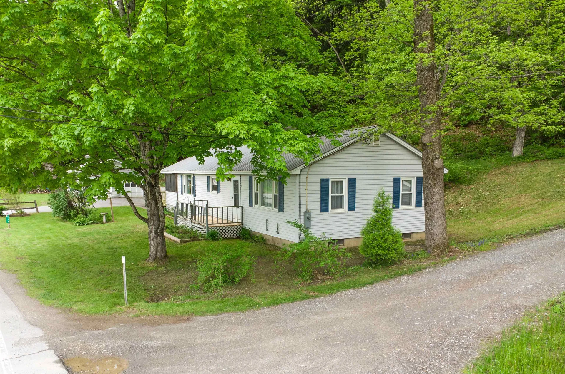 214 River Street Langdon NH 03602