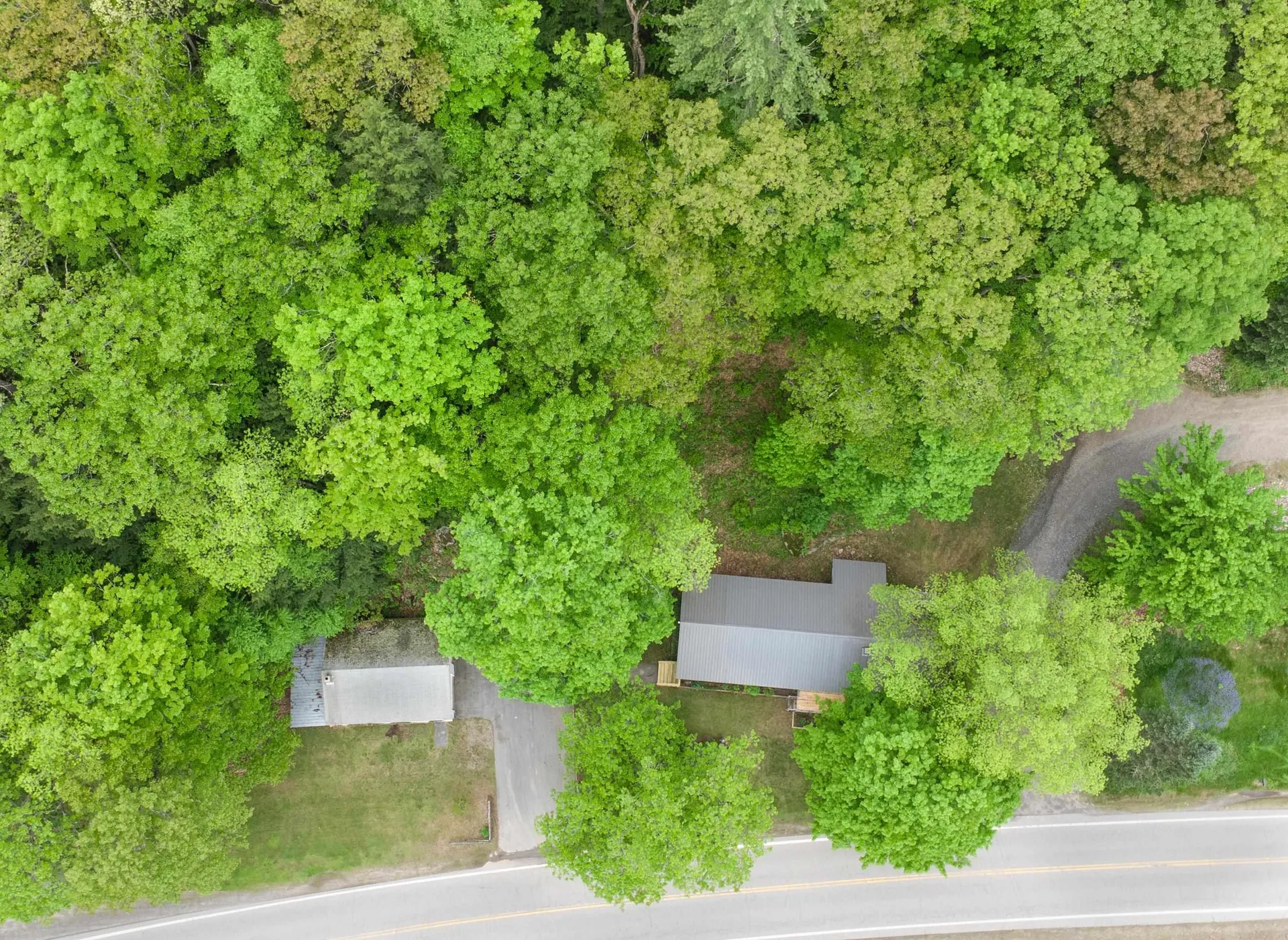 214 River Street Langdon NH 03602