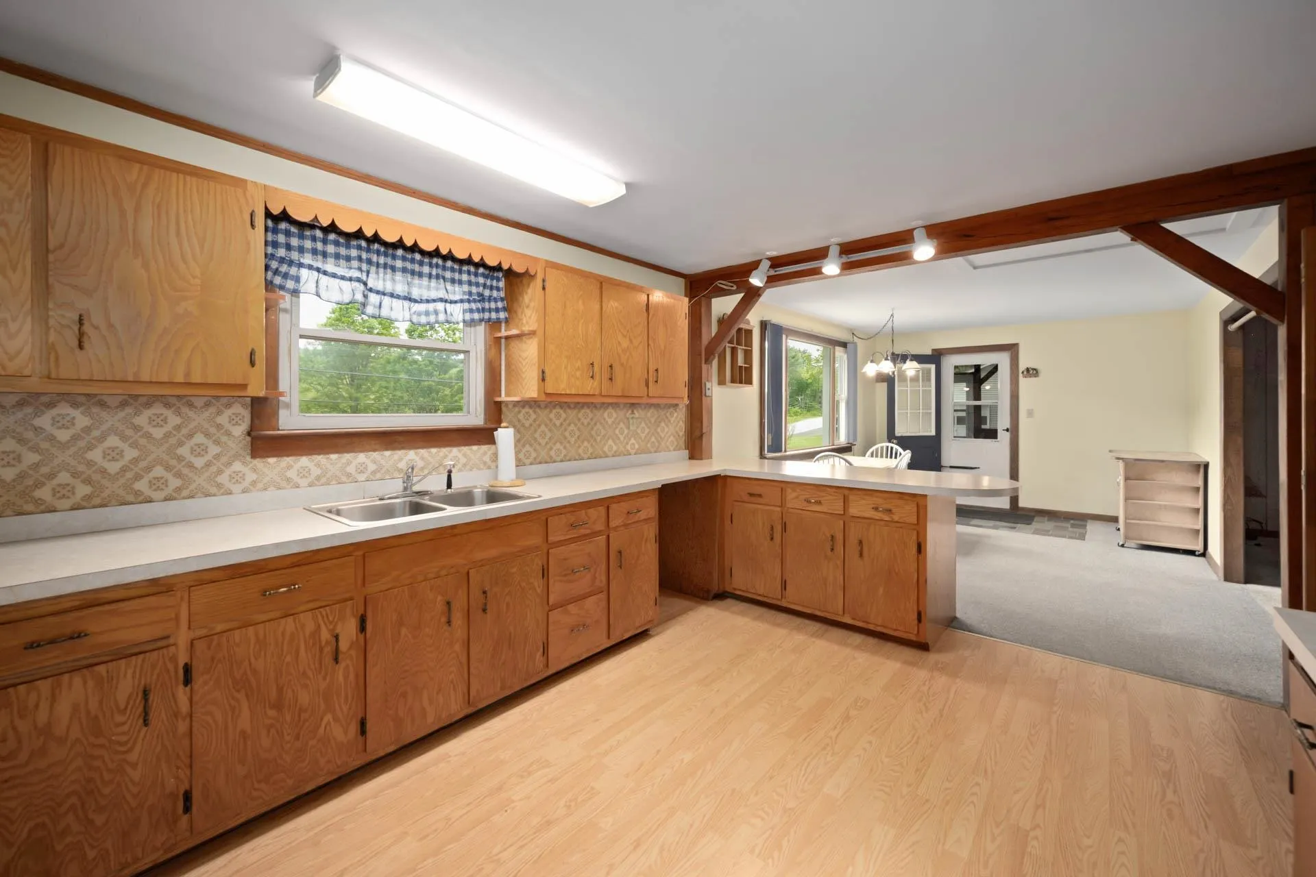 214 River Street Langdon NH 03602
