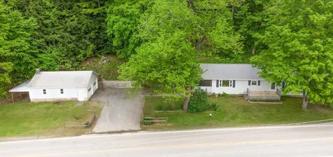 214 River Street Langdon NH 03602
