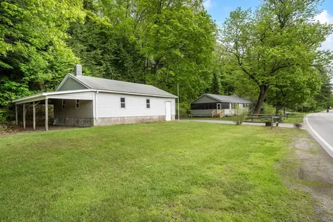 214 River Street Langdon NH 03602