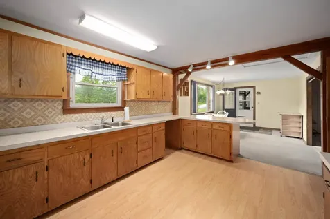 214 River Street Langdon NH 03602