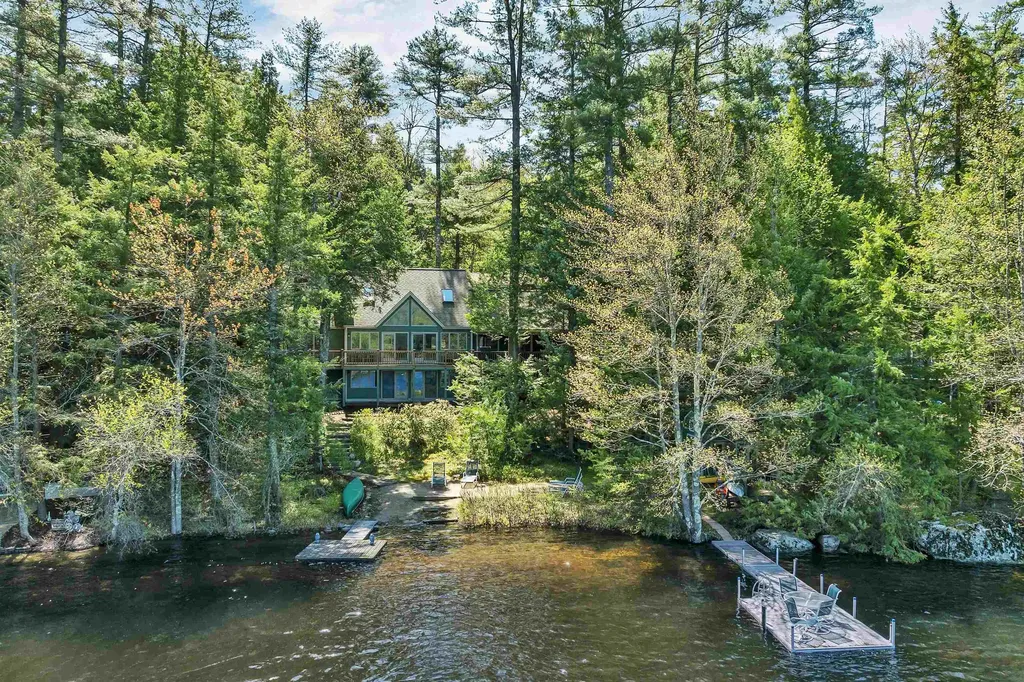 17 Starr Way Moultonborough NH 03254