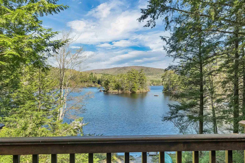 17 Starr Way Moultonborough NH 03254