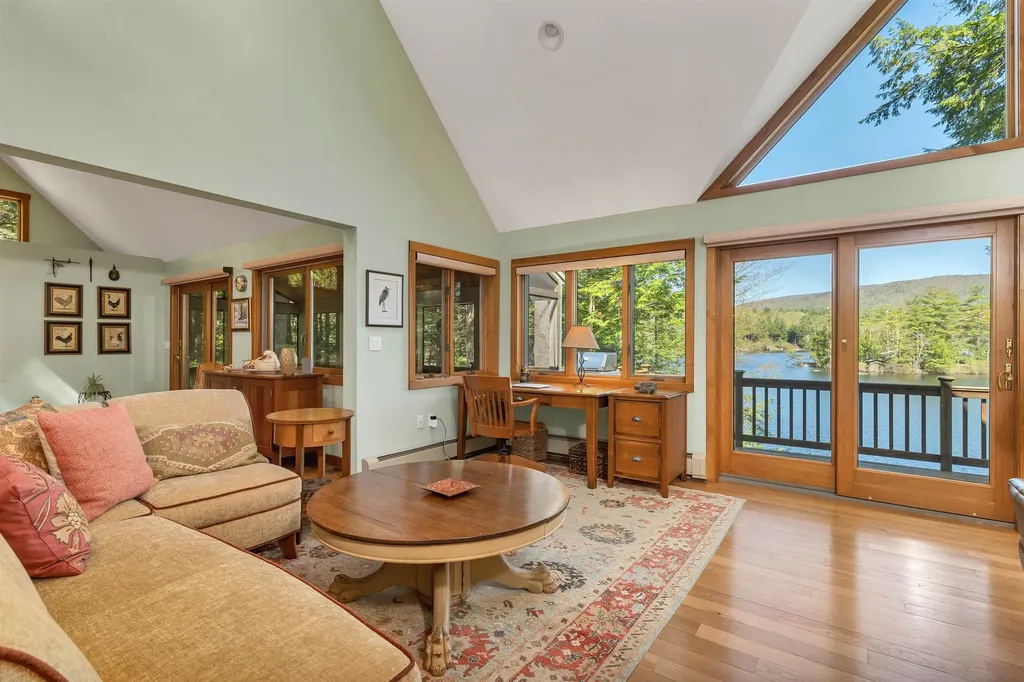 17 Starr Way Moultonborough NH 03254