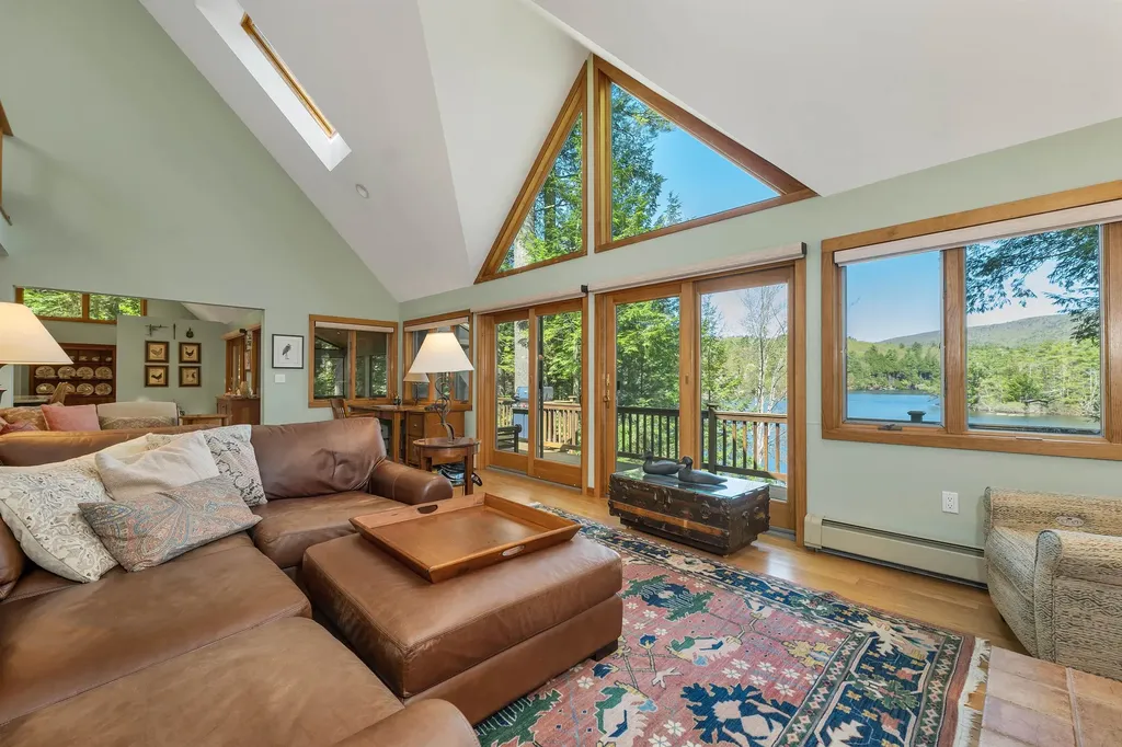 17 Starr Way Moultonborough NH 03254
