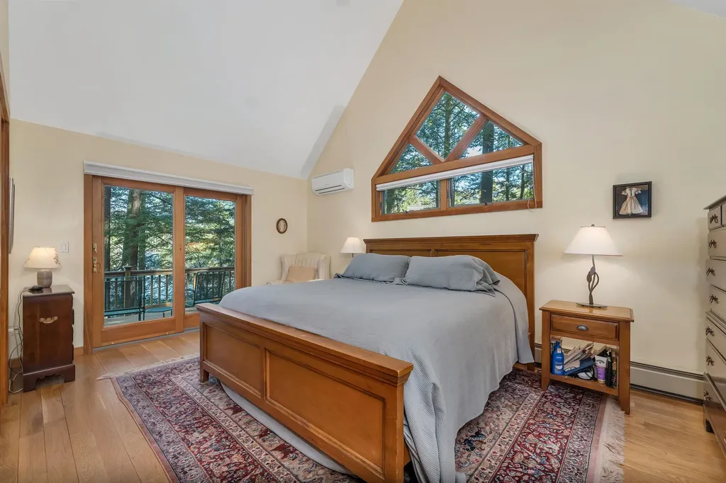 17 Starr Way Moultonborough NH 03254