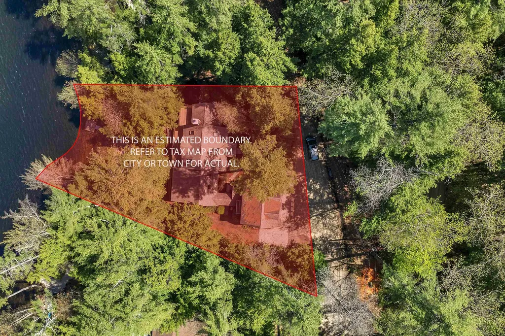 17 Starr Way Moultonborough NH 03254