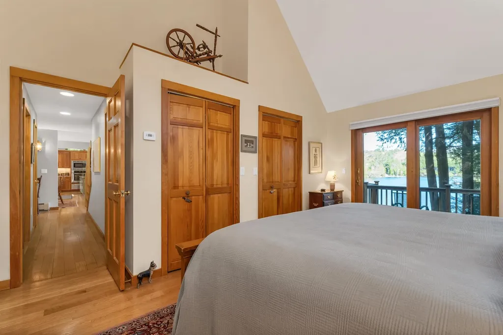 17 Starr Way Moultonborough NH 03254