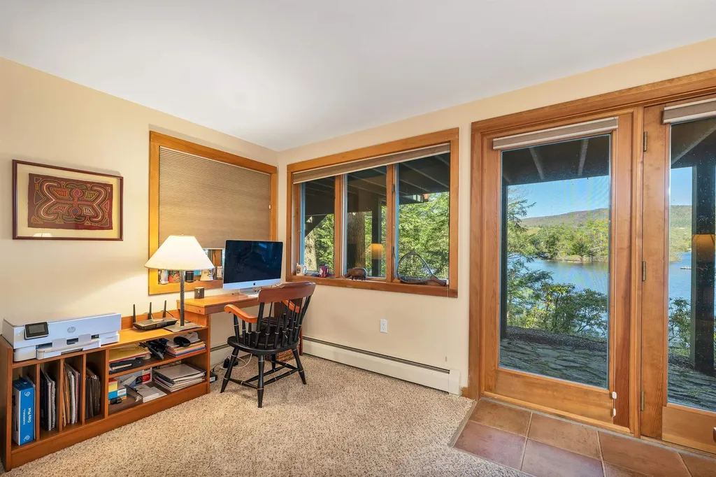 17 Starr Way Moultonborough NH 03254