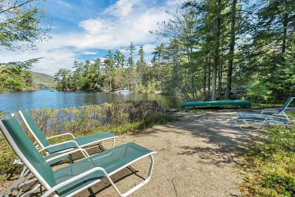 17 Starr Way Moultonborough NH 03254