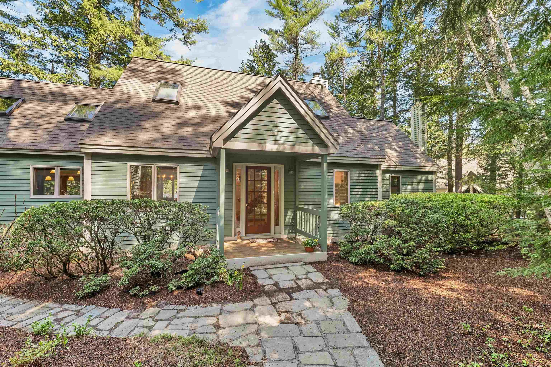 17 Starr Way Moultonborough NH 03254