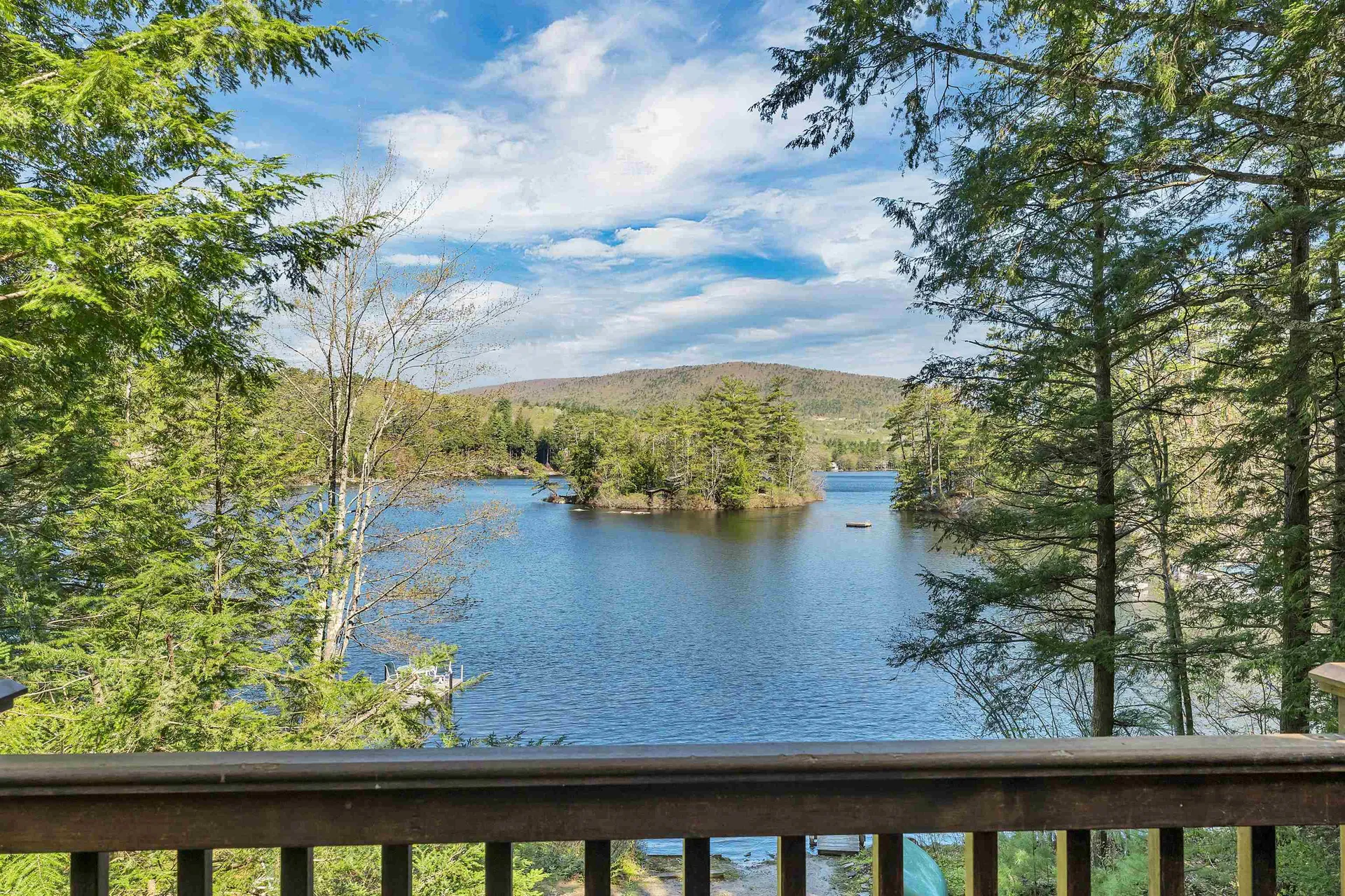 17 Starr Way Moultonborough NH 03254