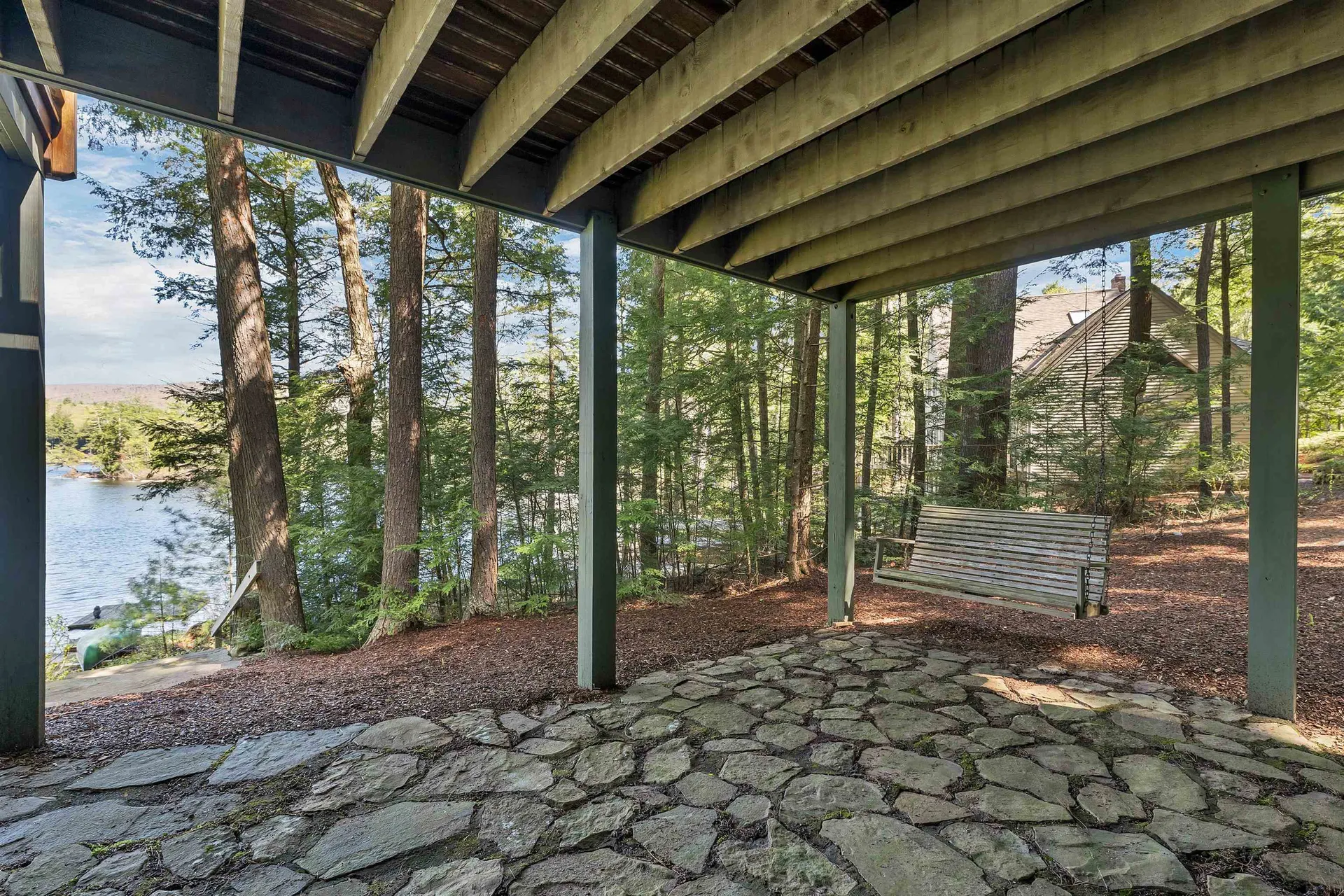 17 Starr Way Moultonborough NH 03254