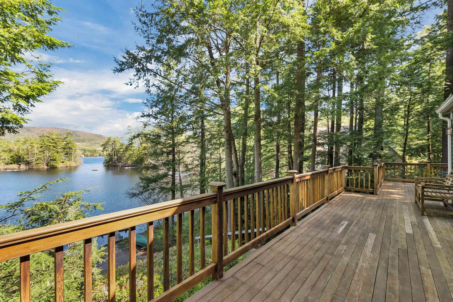 17 Starr Way Moultonborough NH 03254