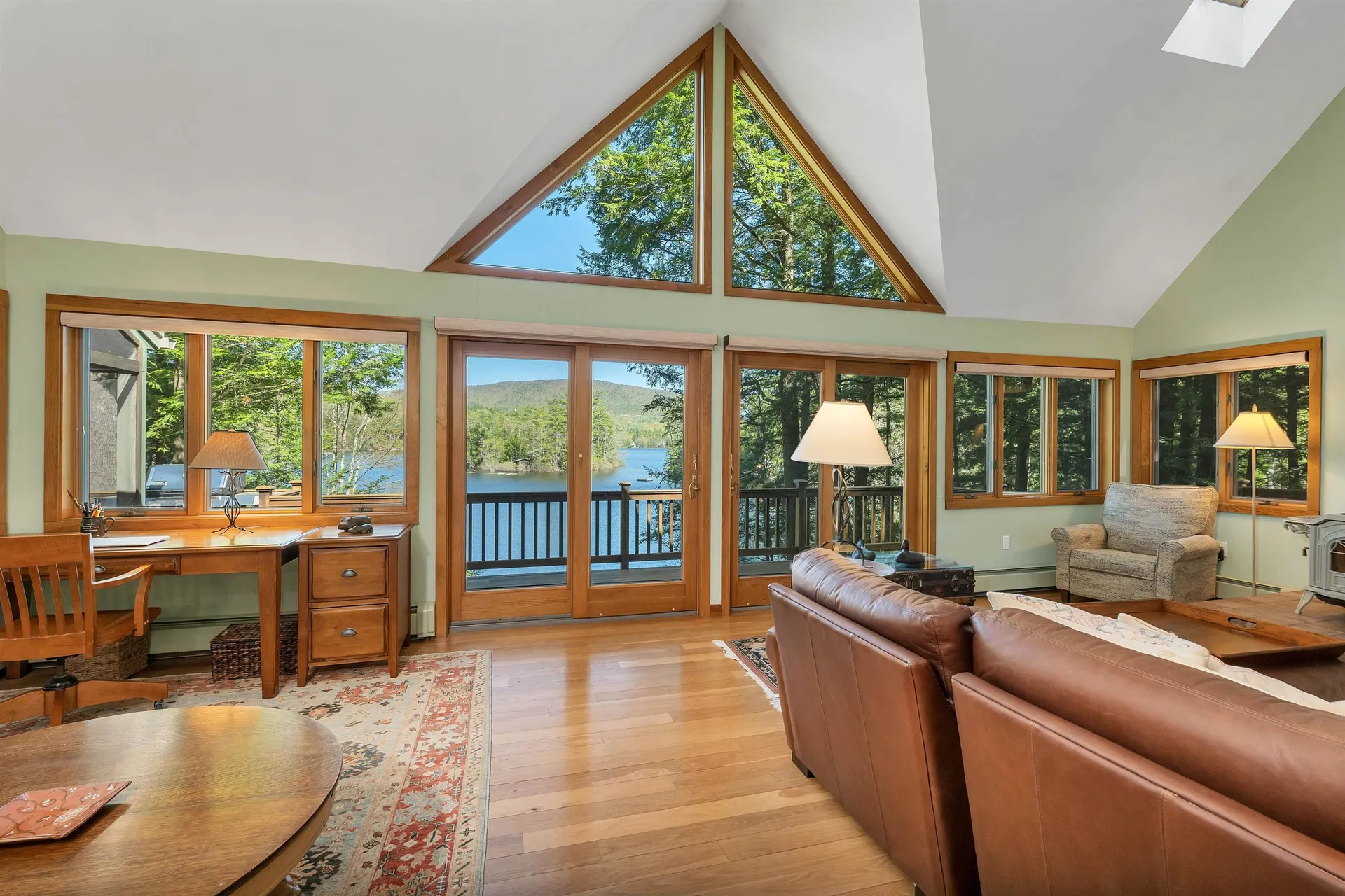 17 Starr Way Moultonborough NH 03254