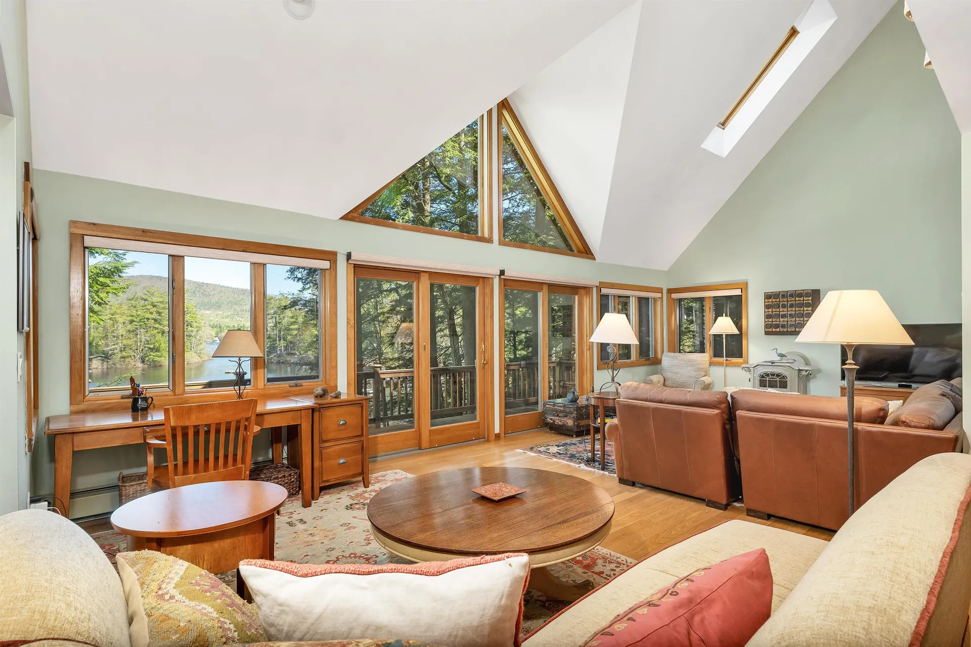 17 Starr Way Moultonborough NH 03254