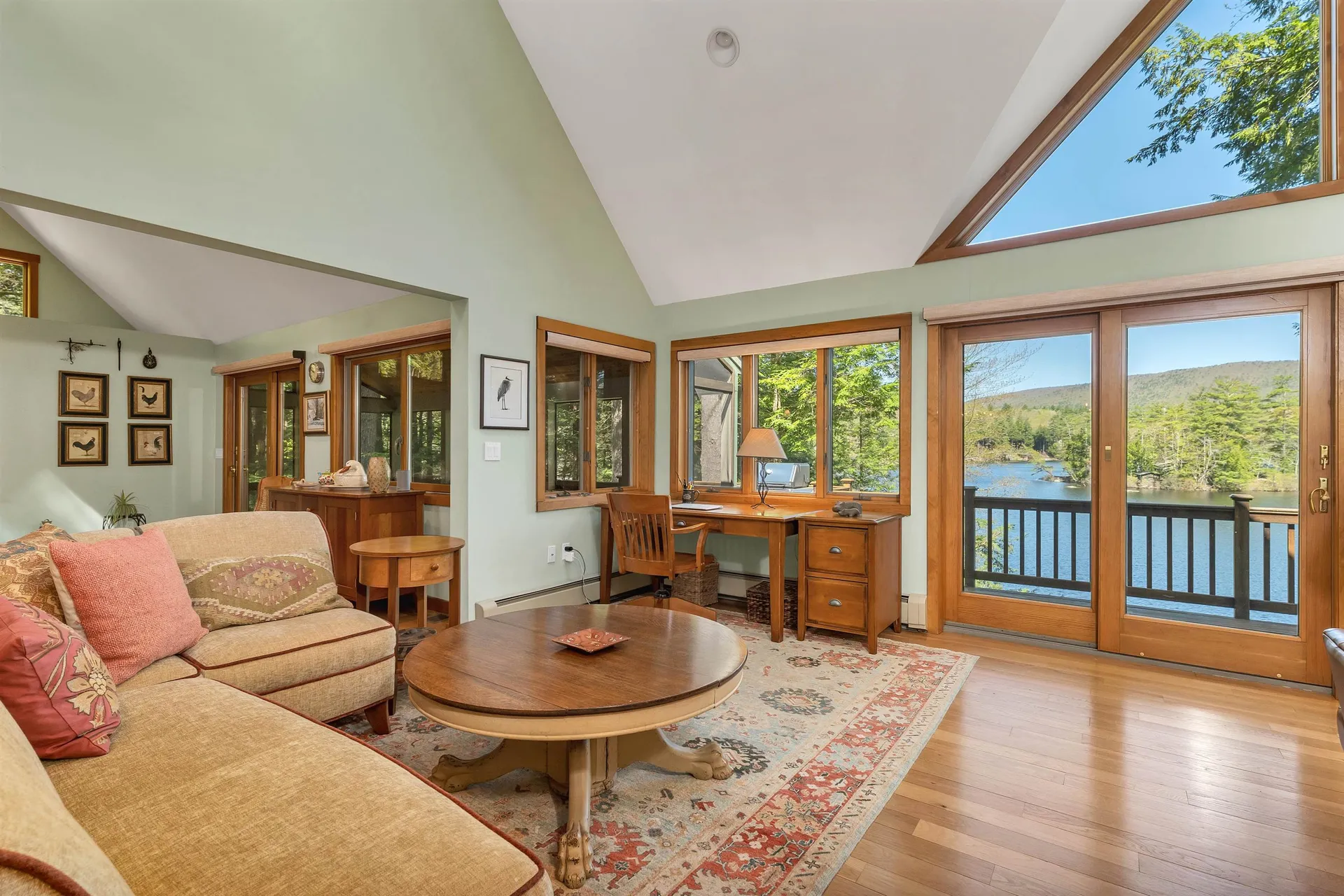 17 Starr Way Moultonborough NH 03254