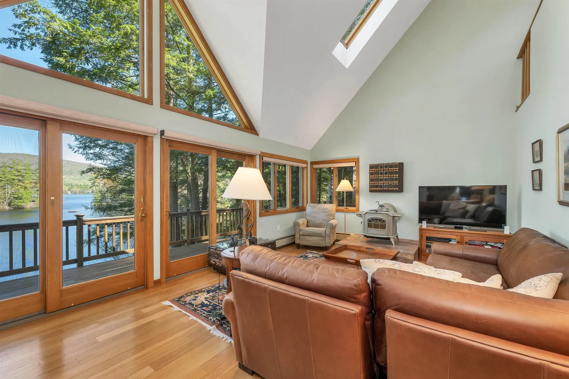 17 Starr Way Moultonborough NH 03254