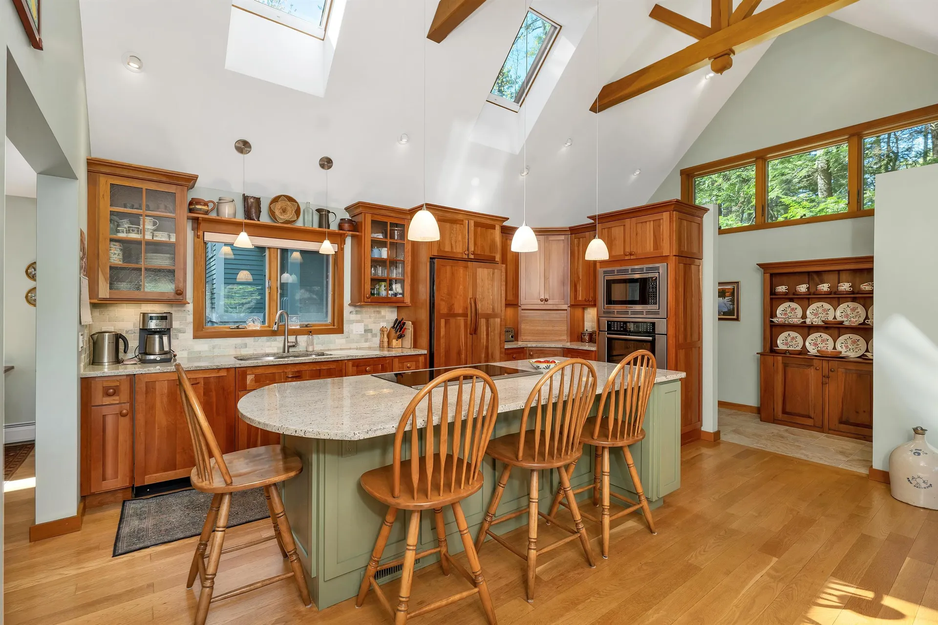 17 Starr Way Moultonborough NH 03254