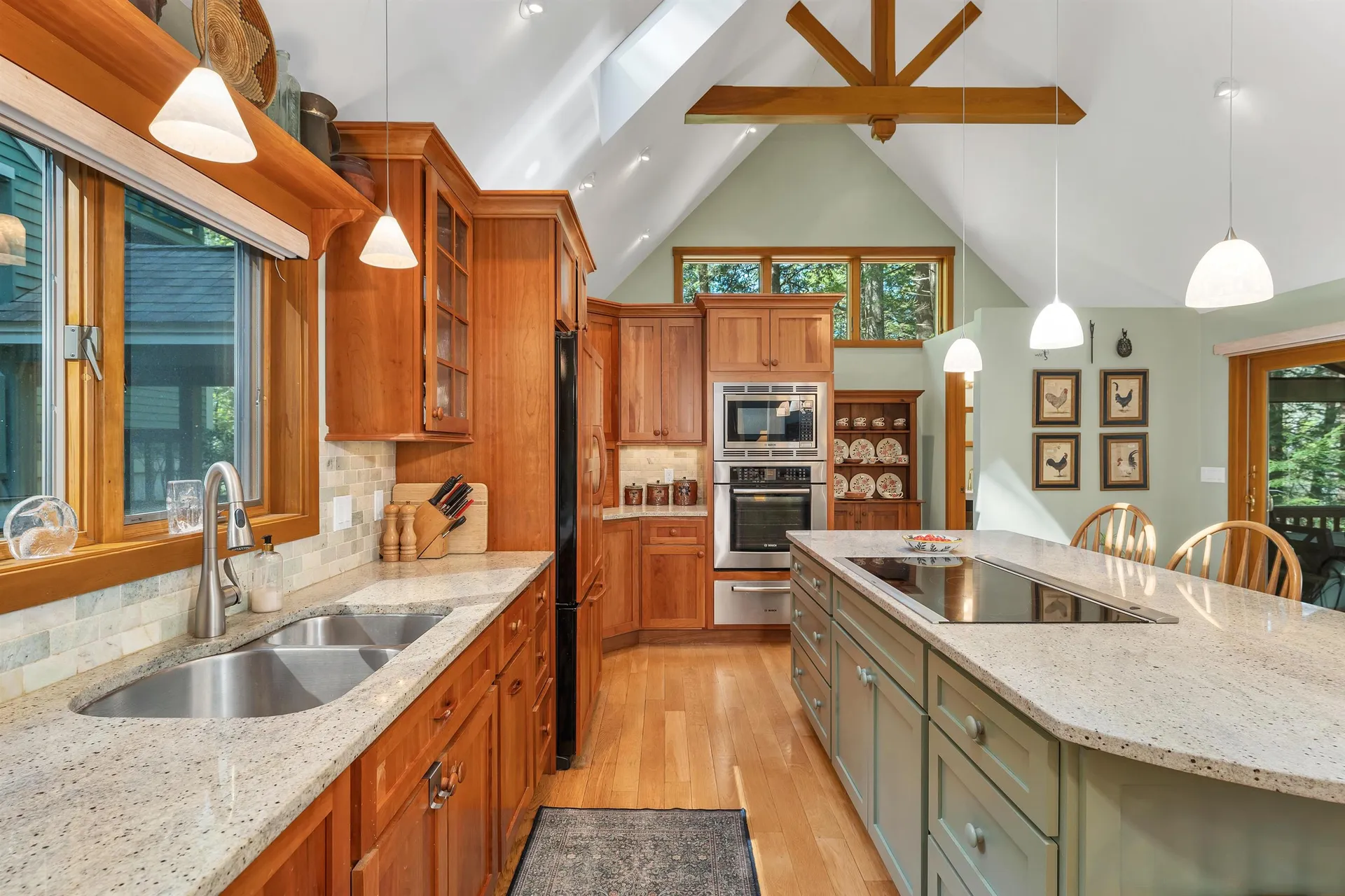 17 Starr Way Moultonborough NH 03254