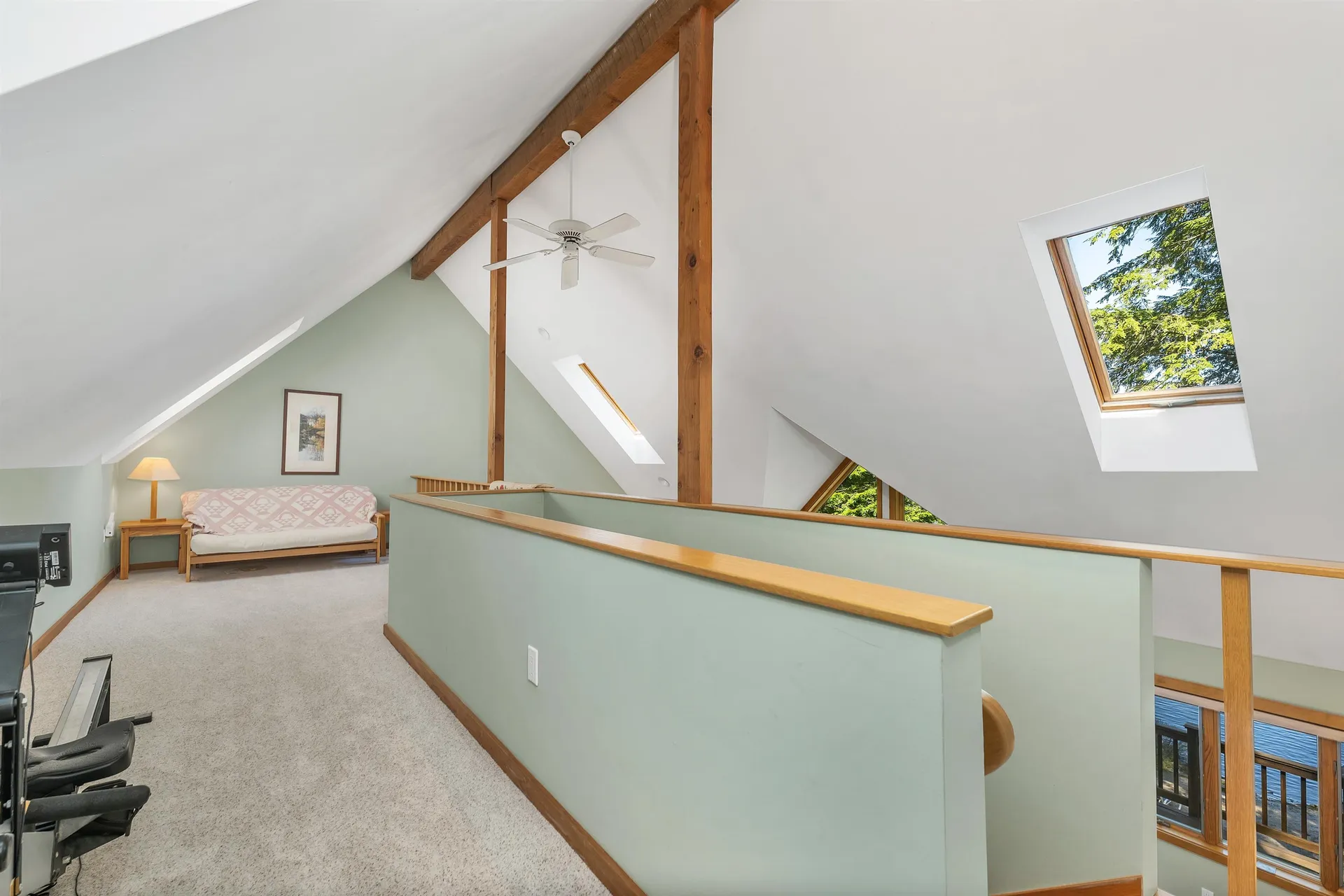 17 Starr Way Moultonborough NH 03254