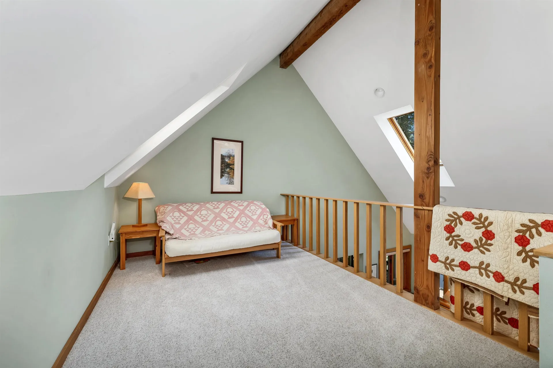 17 Starr Way Moultonborough NH 03254