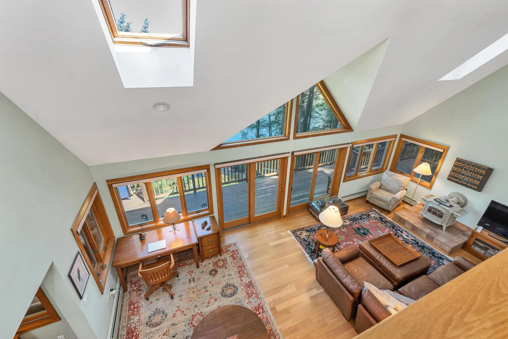 17 Starr Way Moultonborough NH 03254