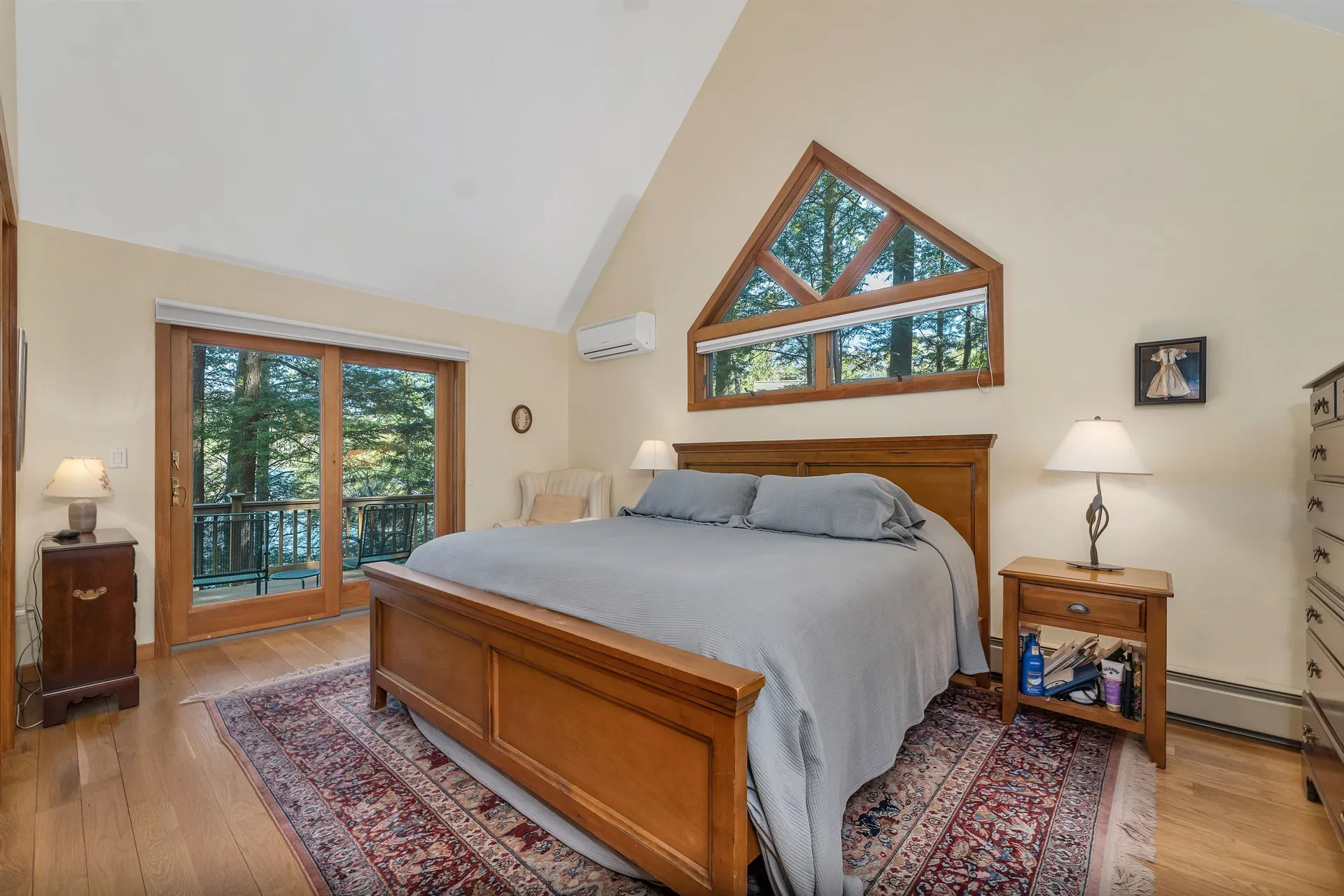 17 Starr Way Moultonborough NH 03254