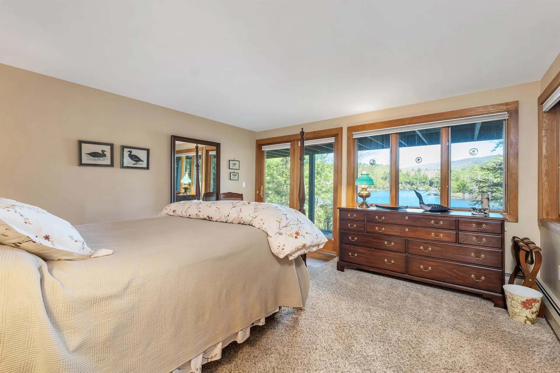 17 Starr Way Moultonborough NH 03254