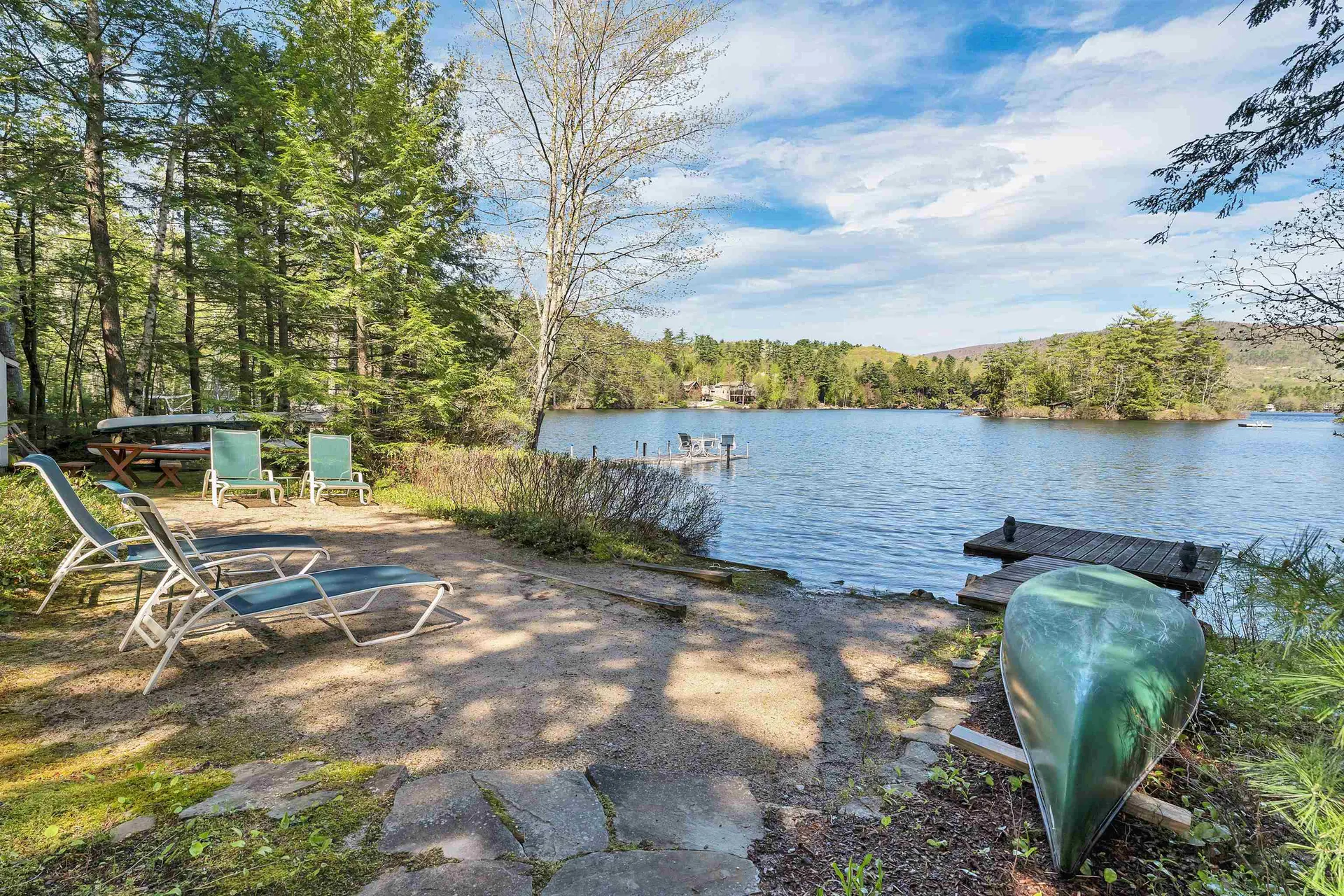 17 Starr Way Moultonborough NH 03254