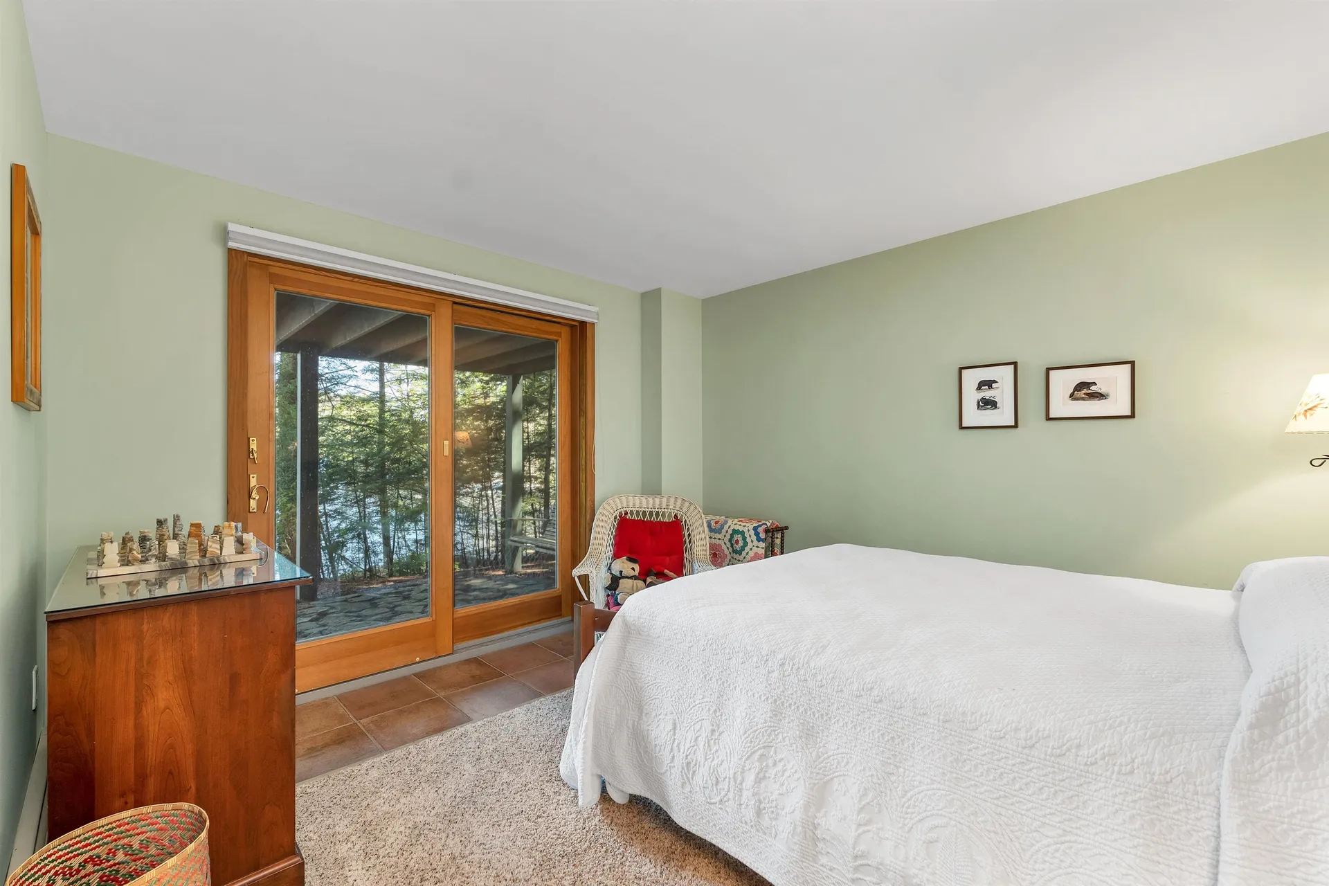 17 Starr Way Moultonborough NH 03254