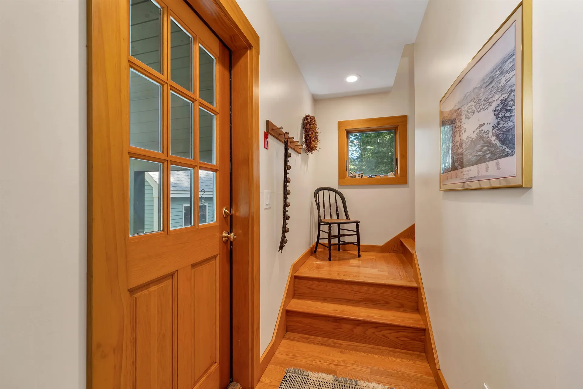 17 Starr Way Moultonborough NH 03254