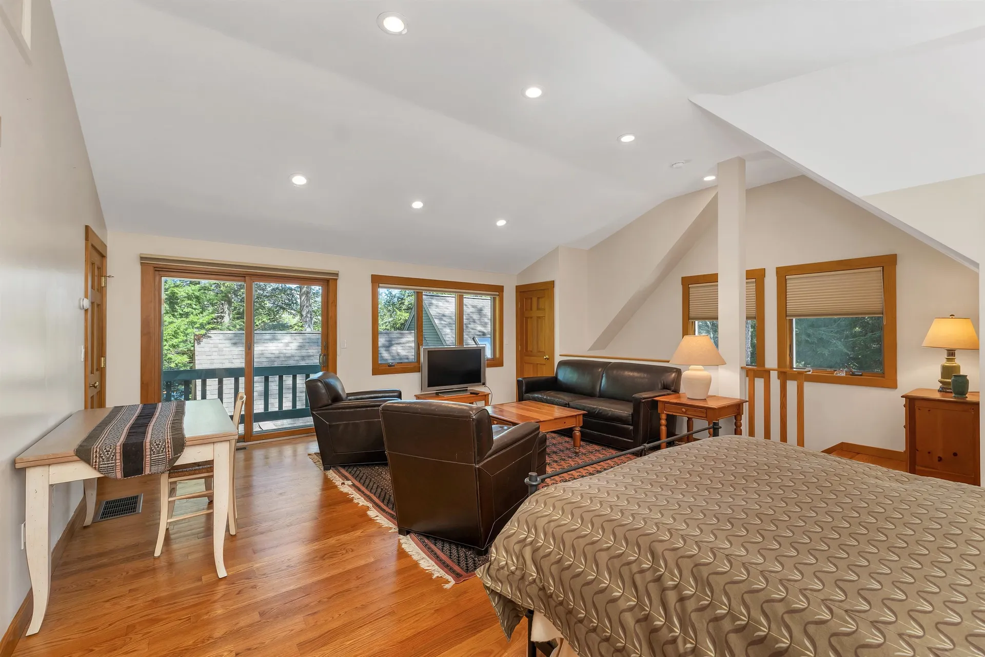 17 Starr Way Moultonborough NH 03254