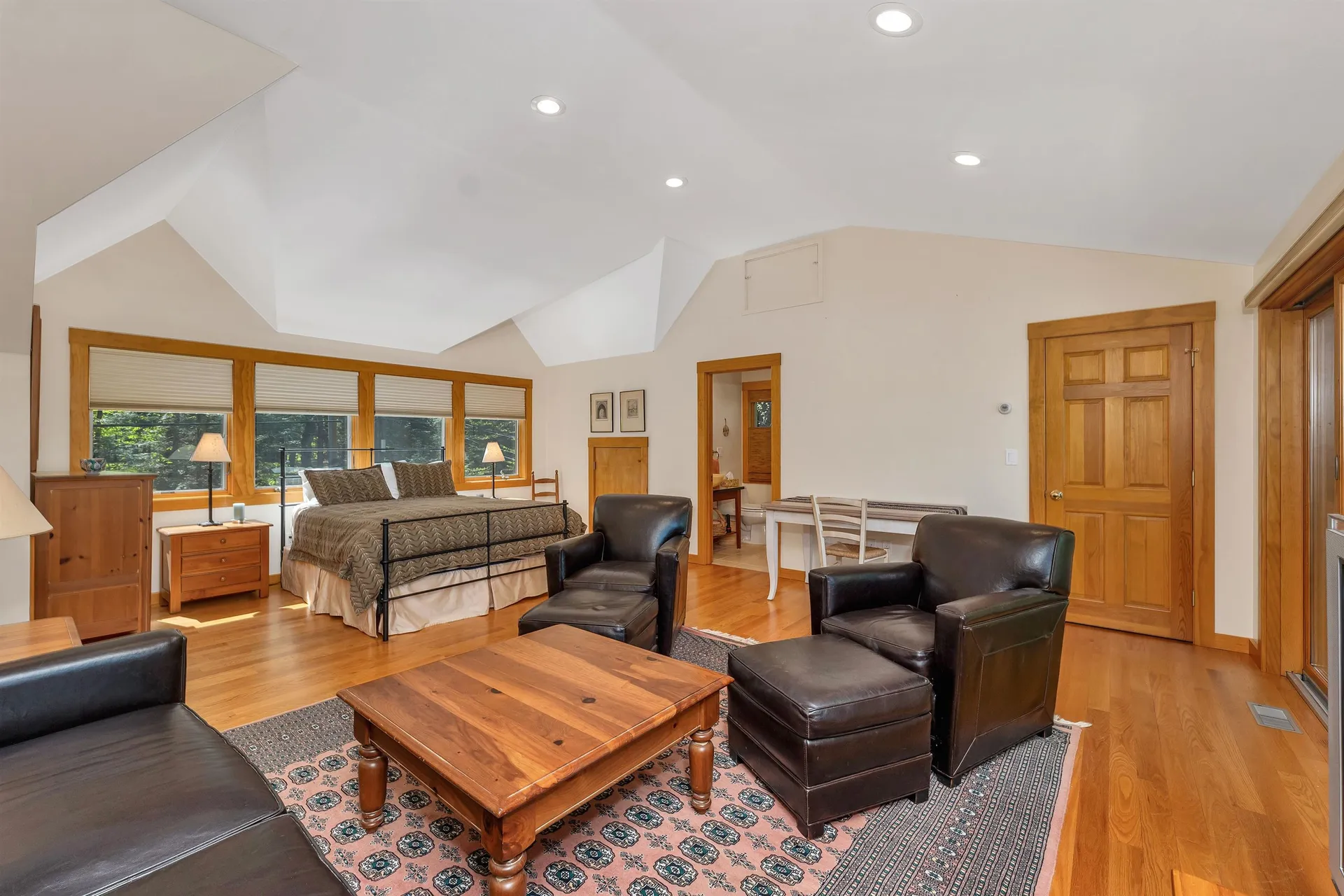 17 Starr Way Moultonborough NH 03254