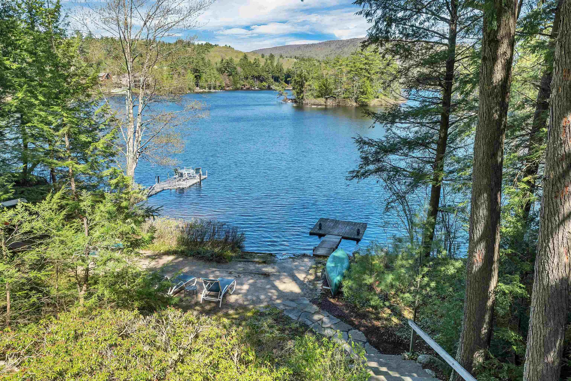 17 Starr Way Moultonborough NH 03254