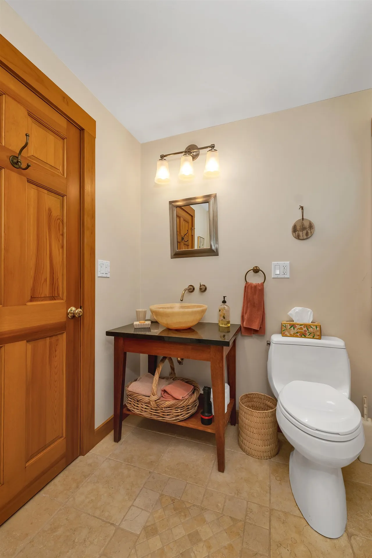 17 Starr Way Moultonborough NH 03254