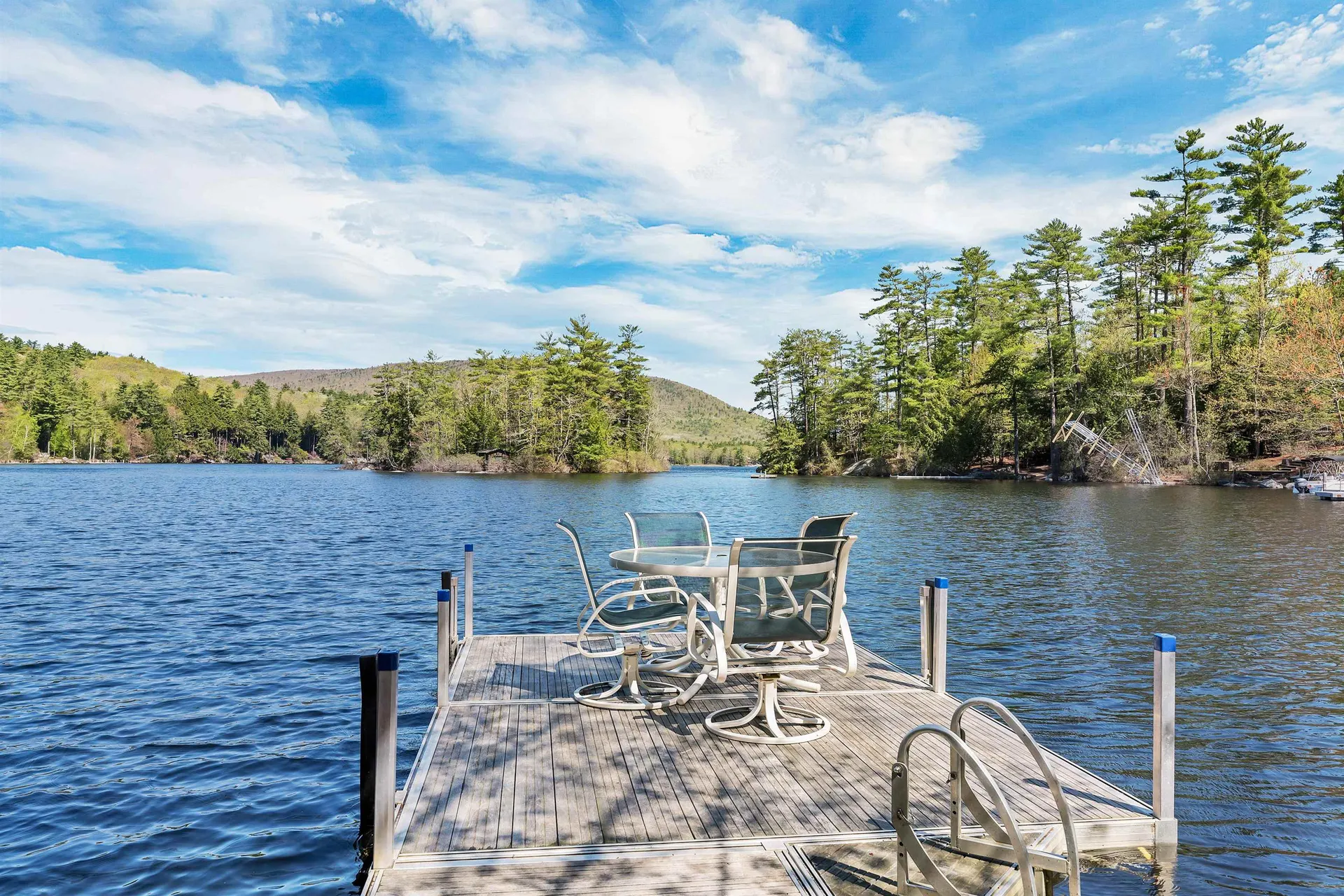 17 Starr Way Moultonborough NH 03254