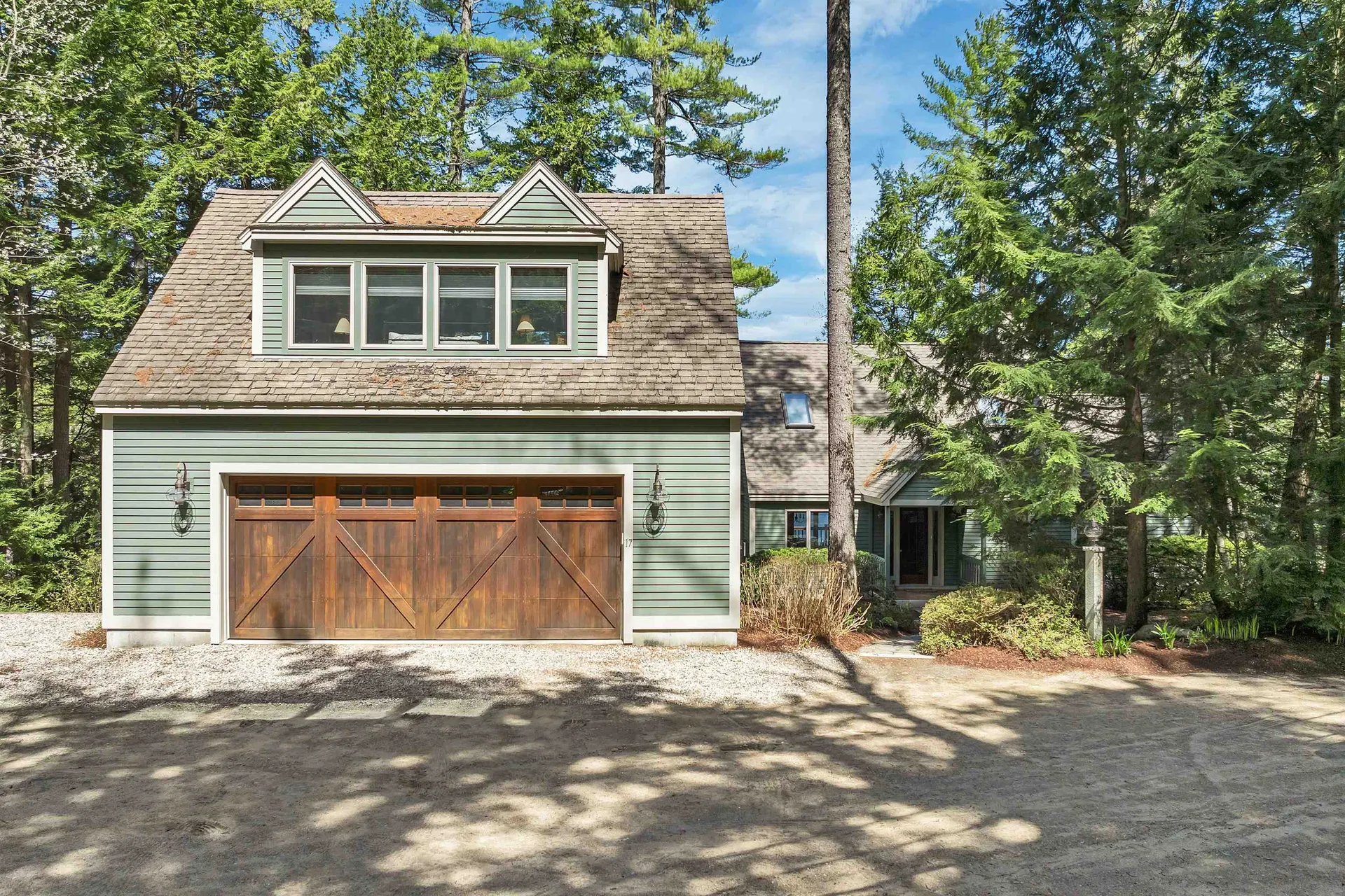 17 Starr Way Moultonborough NH 03254