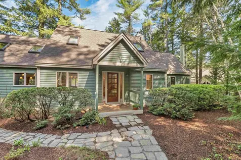 17 Starr Way Moultonborough NH 03254
