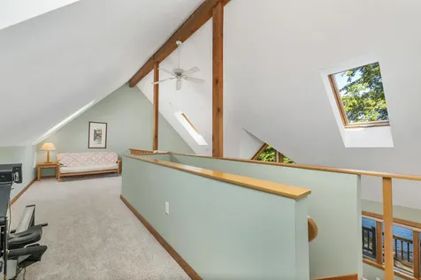 17 Starr Way Moultonborough NH 03254