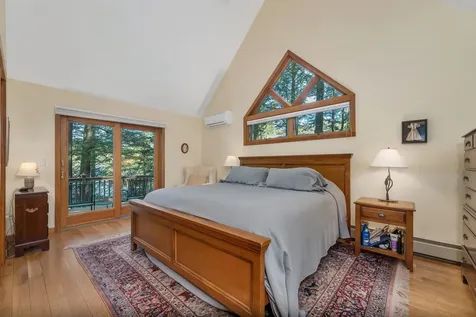 17 Starr Way Moultonborough NH 03254
