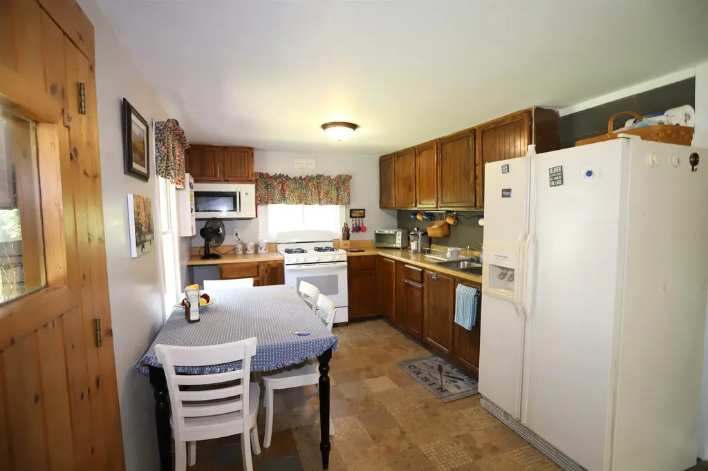 78 Daniels Pond Road Glover VT 05839