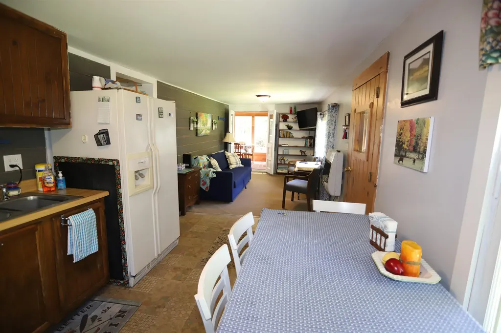 78 Daniels Pond Road Glover VT 05839