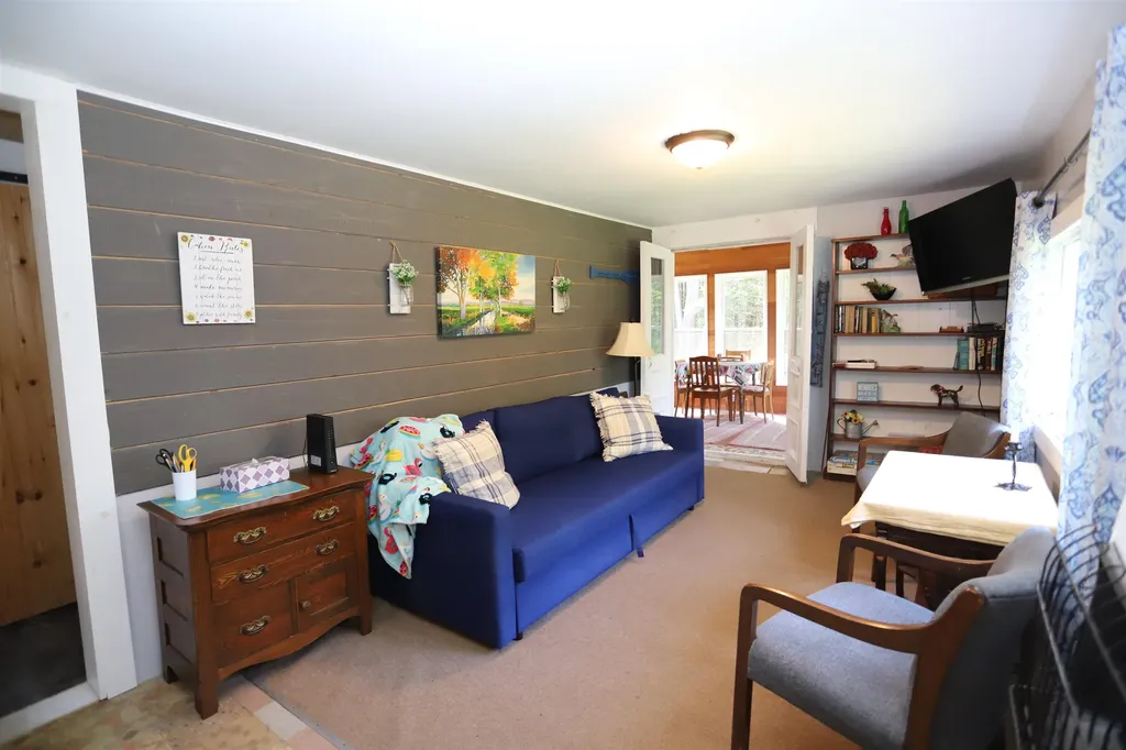 78 Daniels Pond Road Glover VT 05839