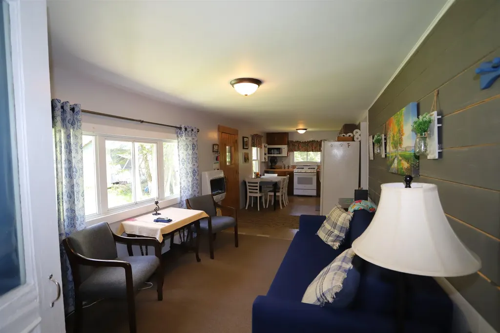 78 Daniels Pond Road Glover VT 05839