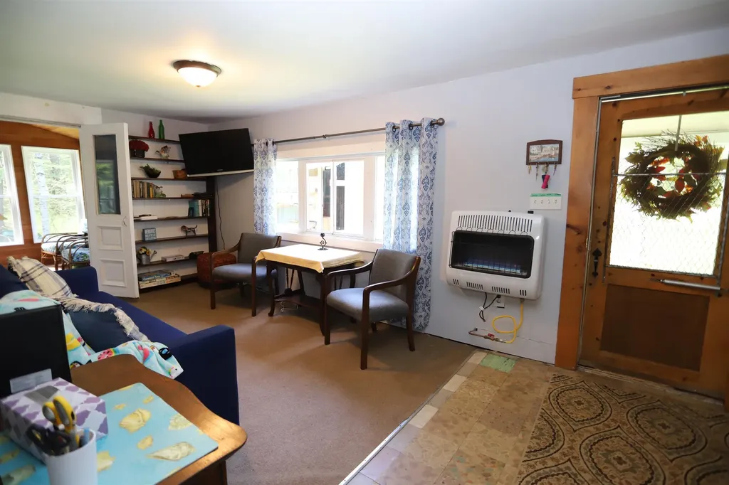 78 Daniels Pond Road Glover VT 05839