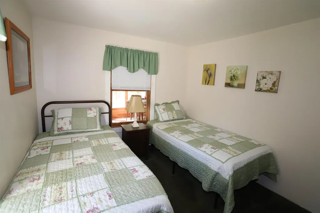 78 Daniels Pond Road Glover VT 05839